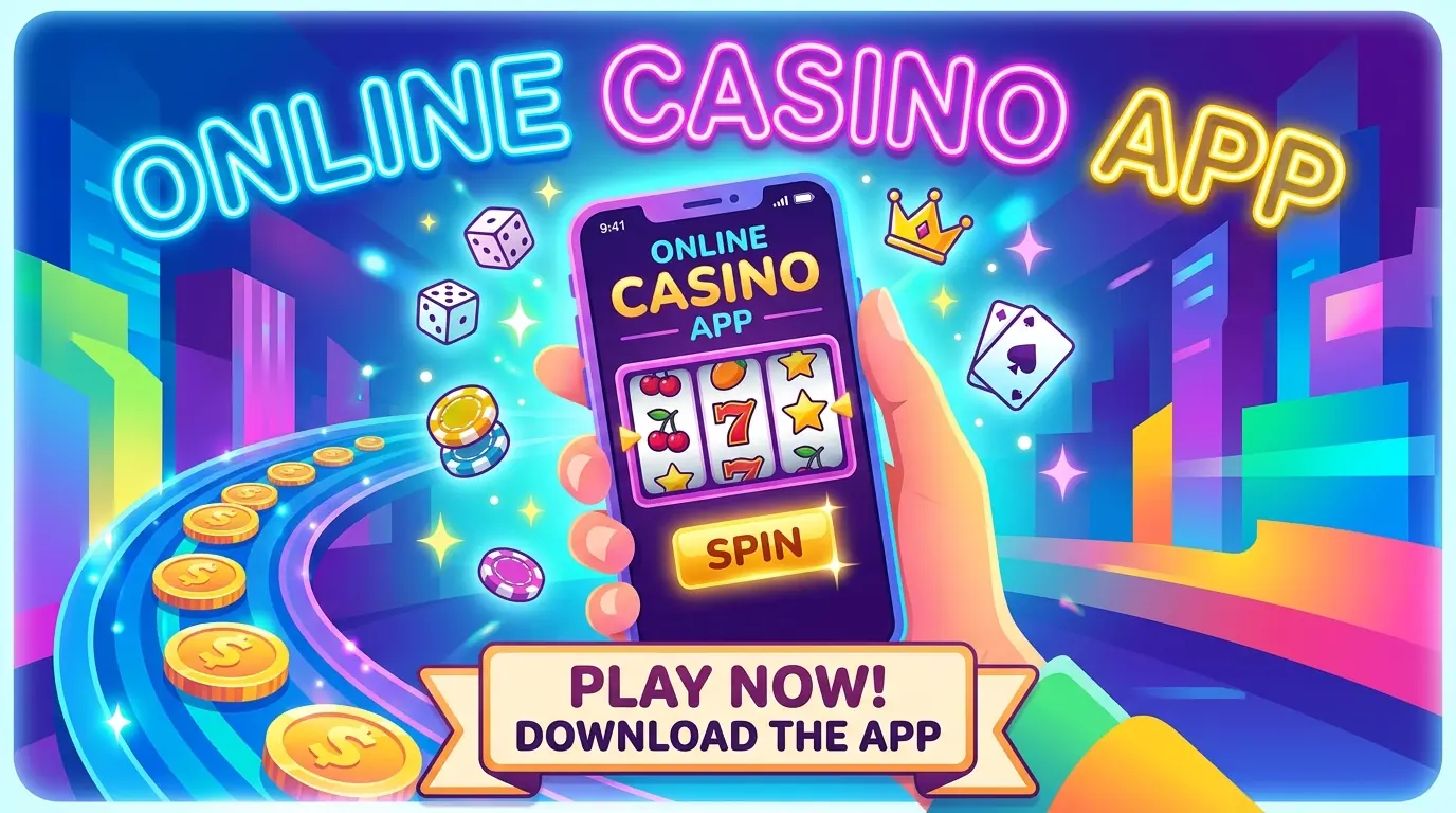 App Gamdom casino