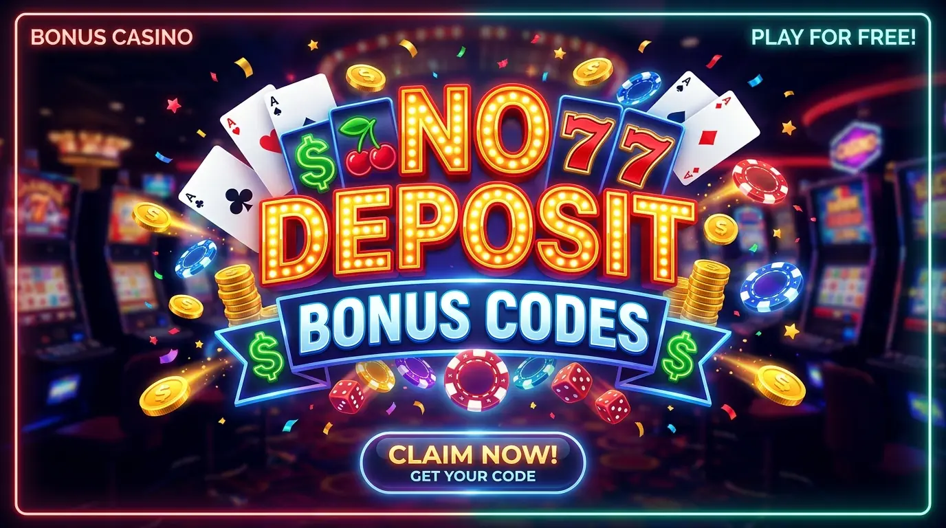Gamdom casino bonus uten innskudd