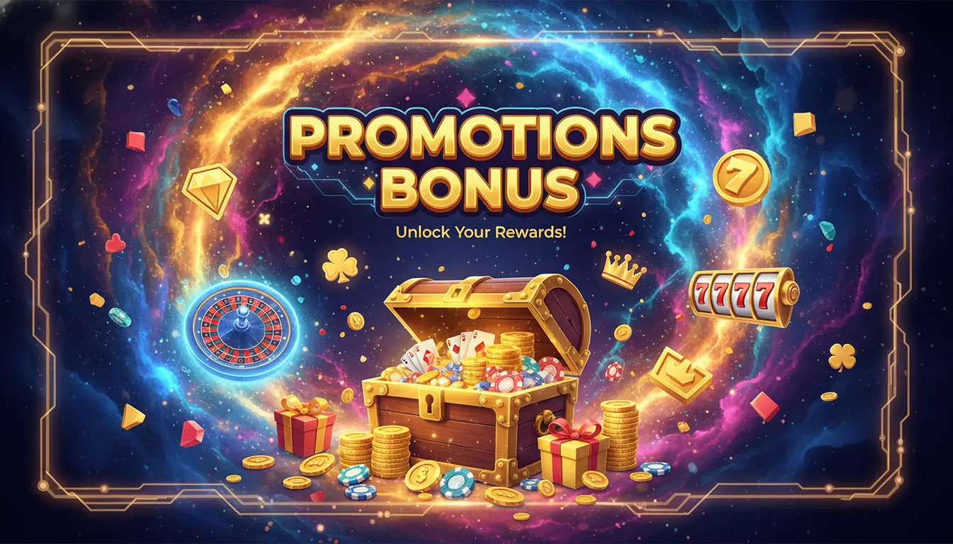 Gamdom casino kampanjer