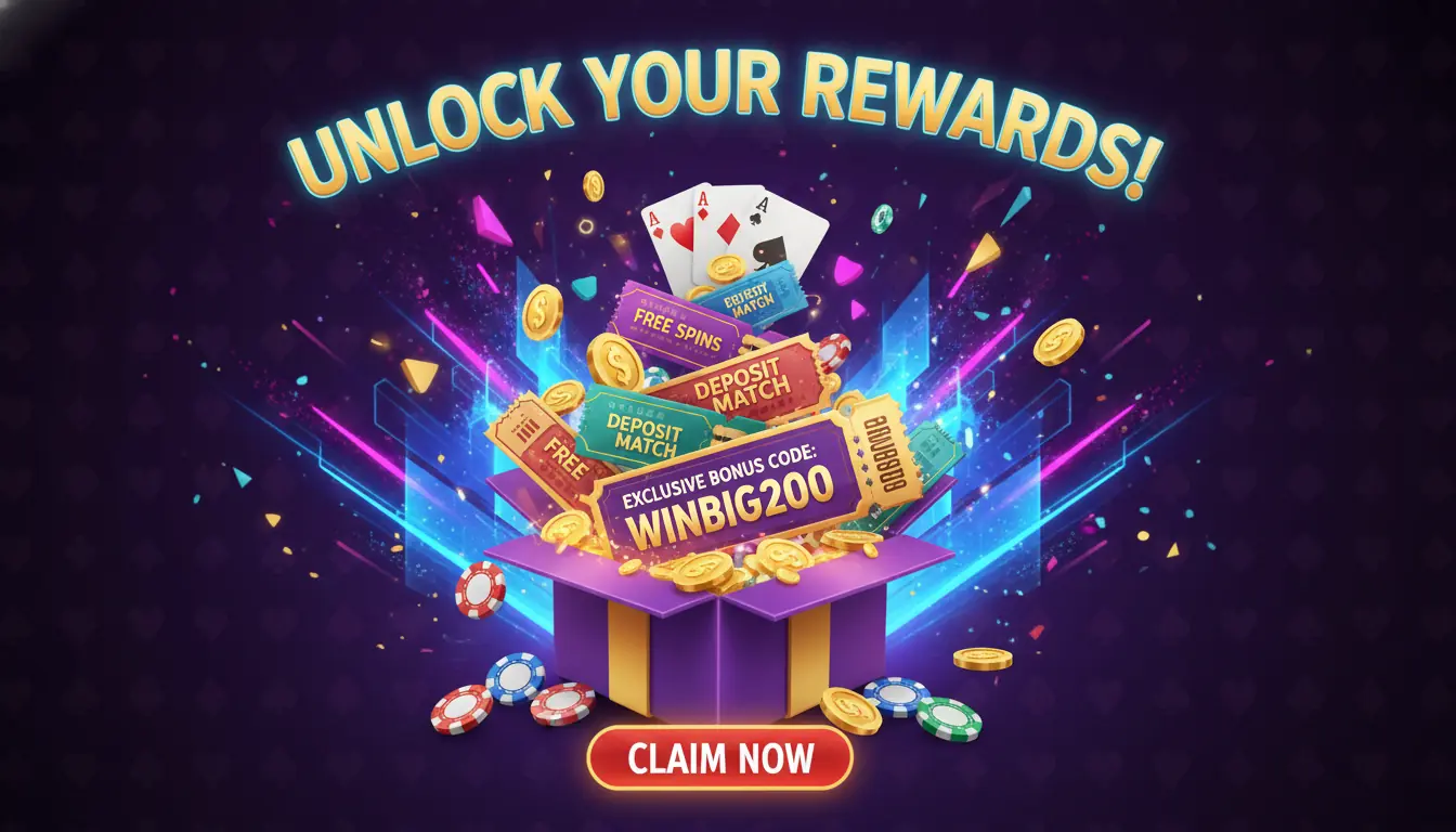 Gamdom casino kuponger