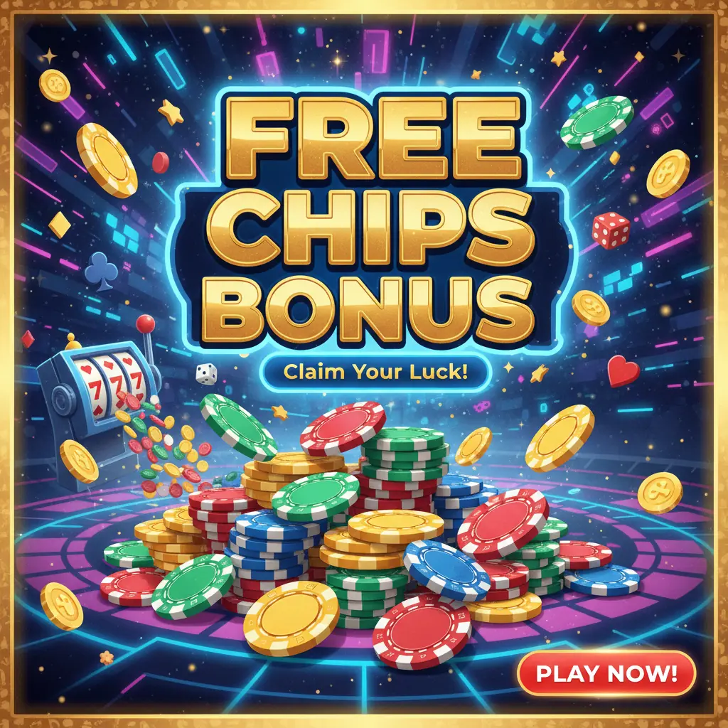 Gamdom casino gratis chips