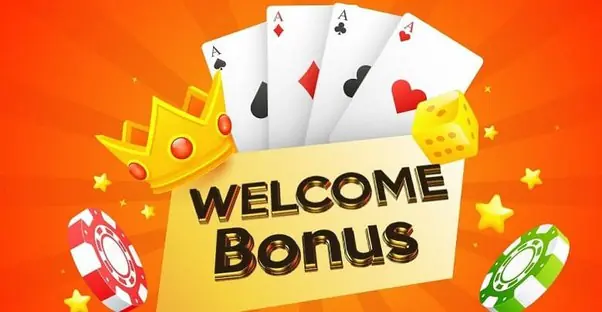 Gamdom casino velkomstbonus