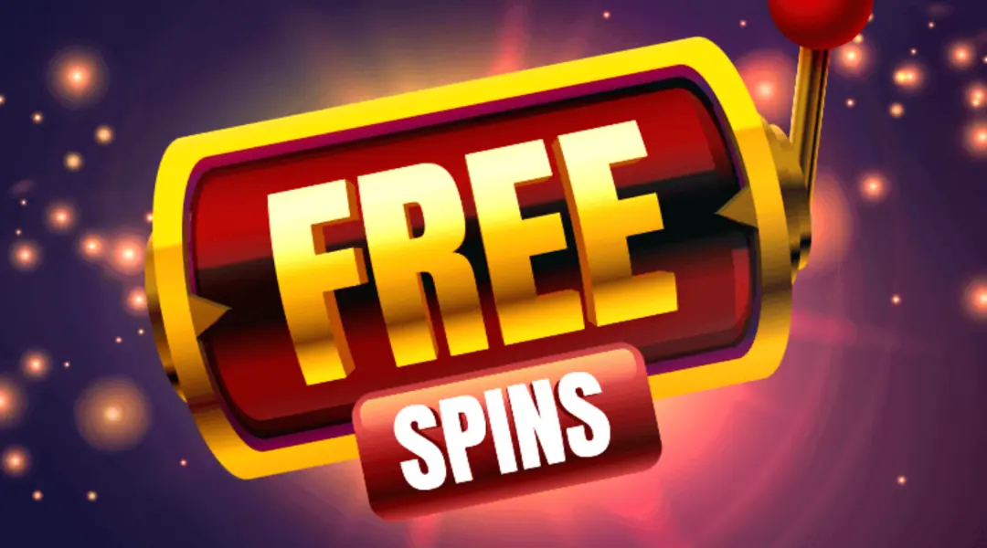 Gamdom casino free spins