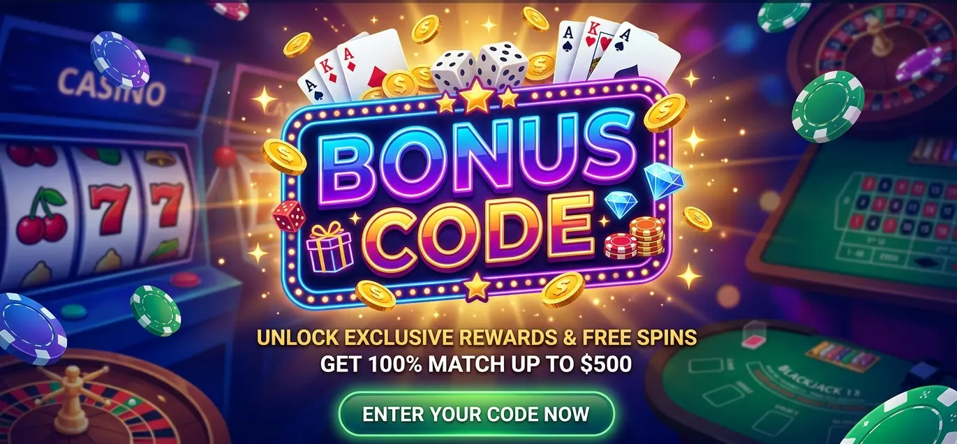 Gamdom casino bonuskode