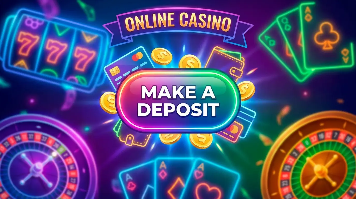 Gamdom casino innskudd