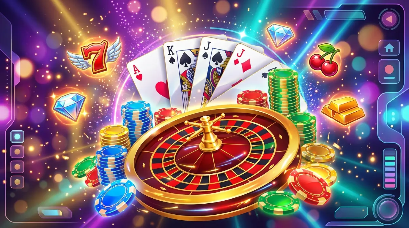Gamdom casino eier