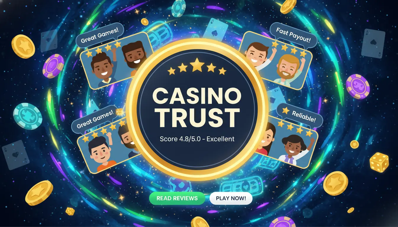 Anmeldelser Gamdom casino