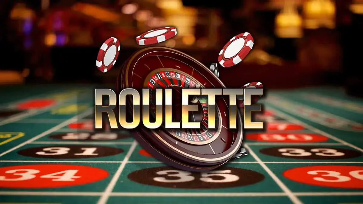Gamdom casino roulette