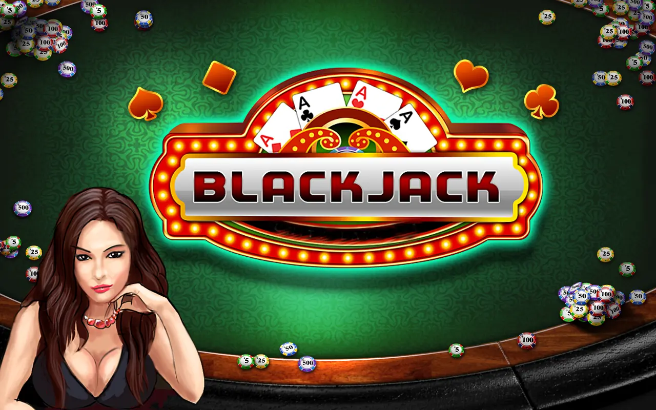 Gamdom casino blackjack