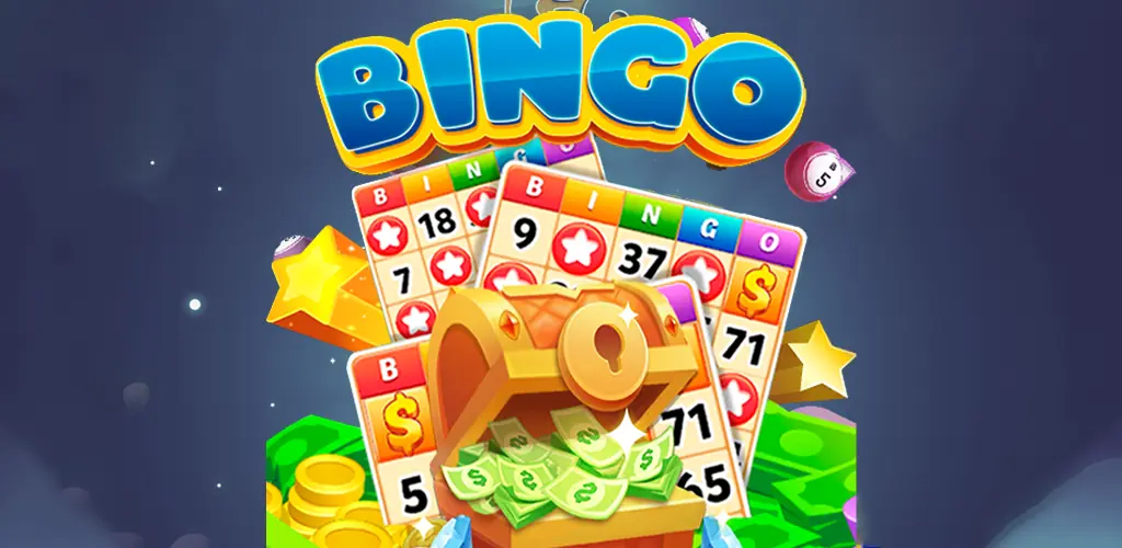 Gamdom casino bingo