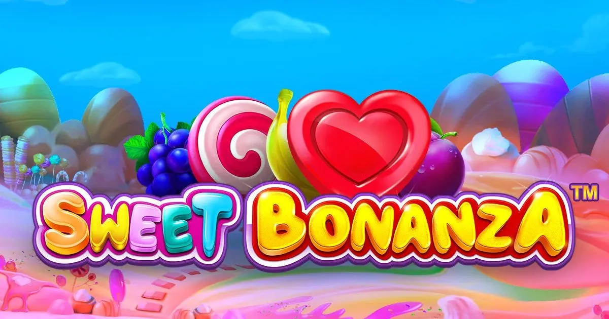 Gamdom casino Sweet Bonanza
