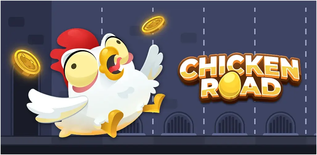 Gamdom casino Chicken Road